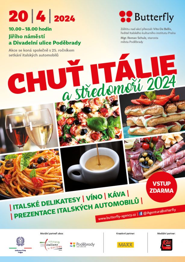 CHUT_ITALIE_Podebrady_2024